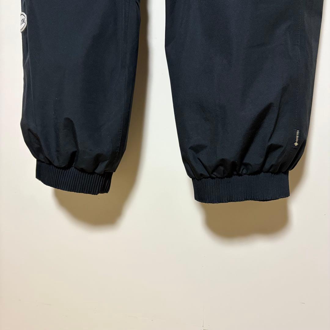 VOLCOM スノーボード VOLCOM アーサーロンゴ パンツ ゴアテックス
