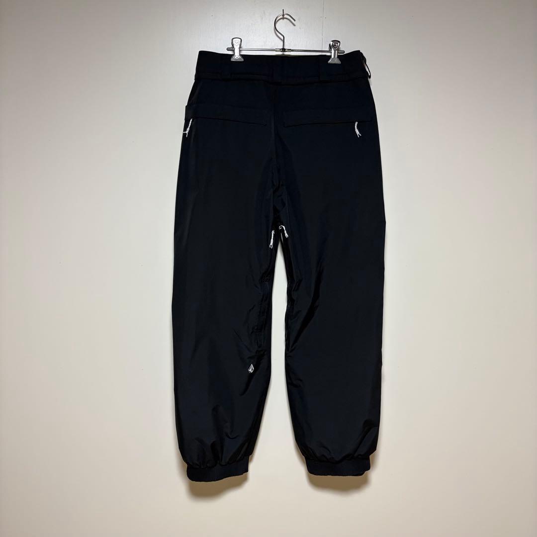 VOLCOM スノーボード VOLCOM アーサーロンゴ パンツ ゴアテックス