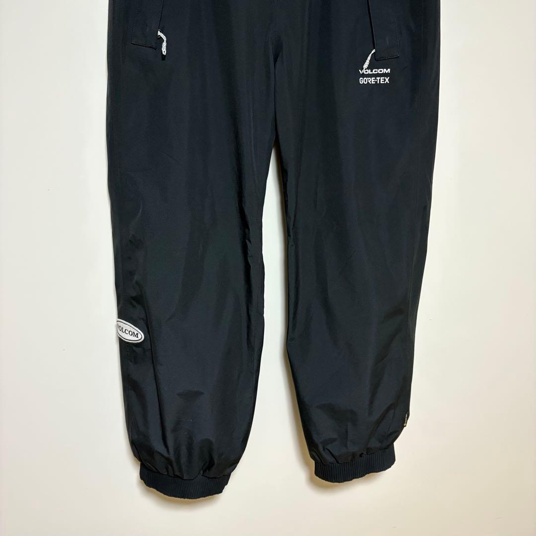 VOLCOM スノーボード VOLCOM アーサーロンゴ パンツ ゴアテックス