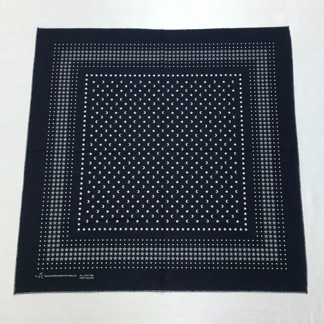 S*t様 未使用品 TAKAHIRO MIYASHITA The Soloist