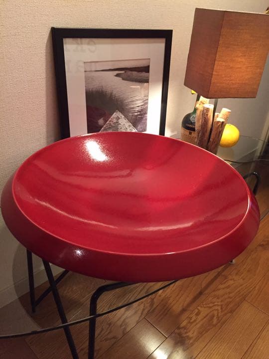 yosiphymedです。 コンランで購入のボウル