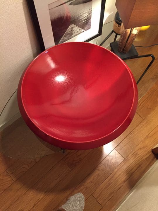 yosiphymedです。 コンランで購入のボウル