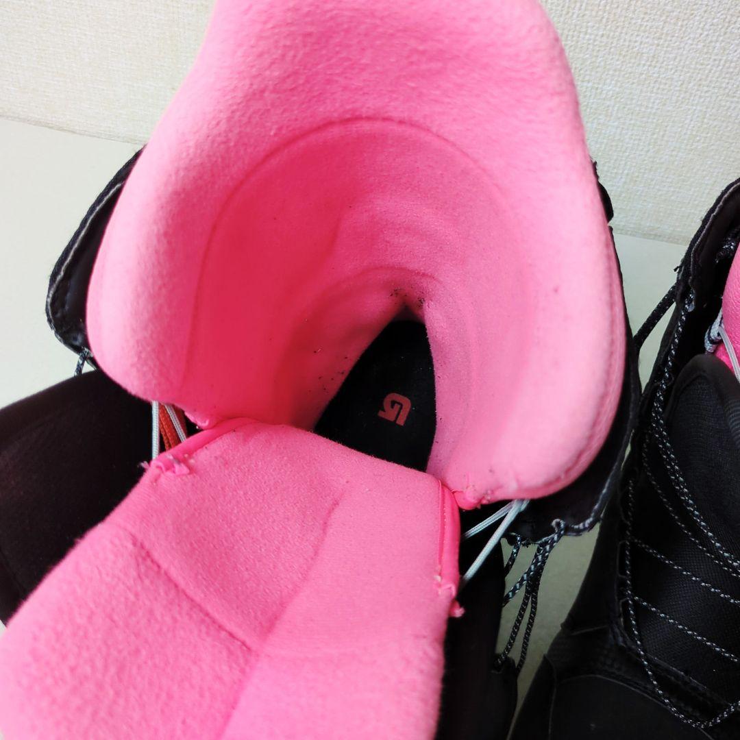 スノーボードブーツ Burton moto モト バートン 25.5cm