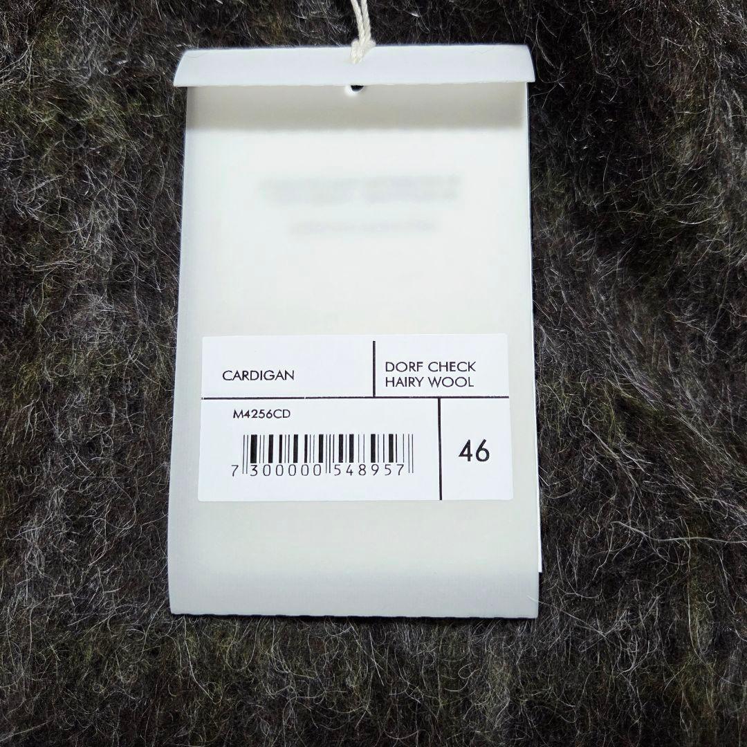 【新品】今季新作 OUR LEGACY カーディガン 46