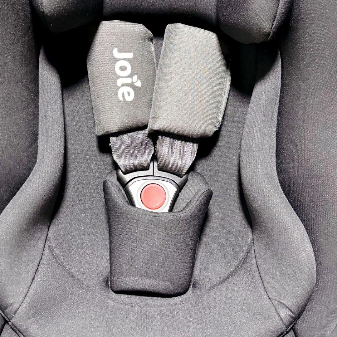 ジョイー joie トラベルシステム チャイルドシート ベビーカー 新生児