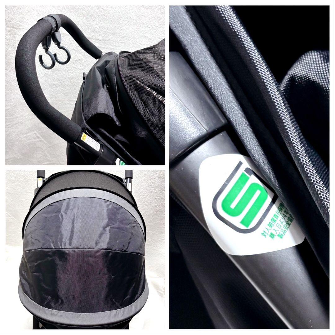 ジョイー joie トラベルシステム チャイルドシート ベビーカー 新生児