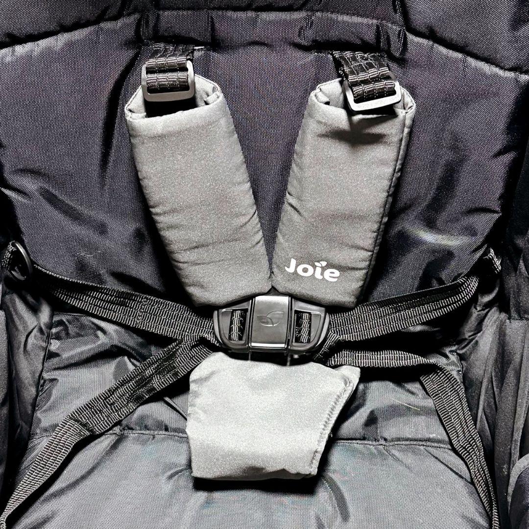 ジョイー joie トラベルシステム チャイルドシート ベビーカー 新生児