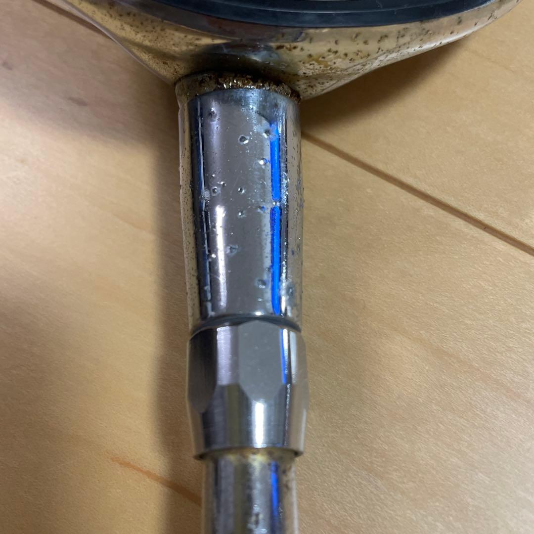 カワサキ　バリオス2 純正ミラー　左右　バリオスⅡ 貴重　部品 バイクミラー