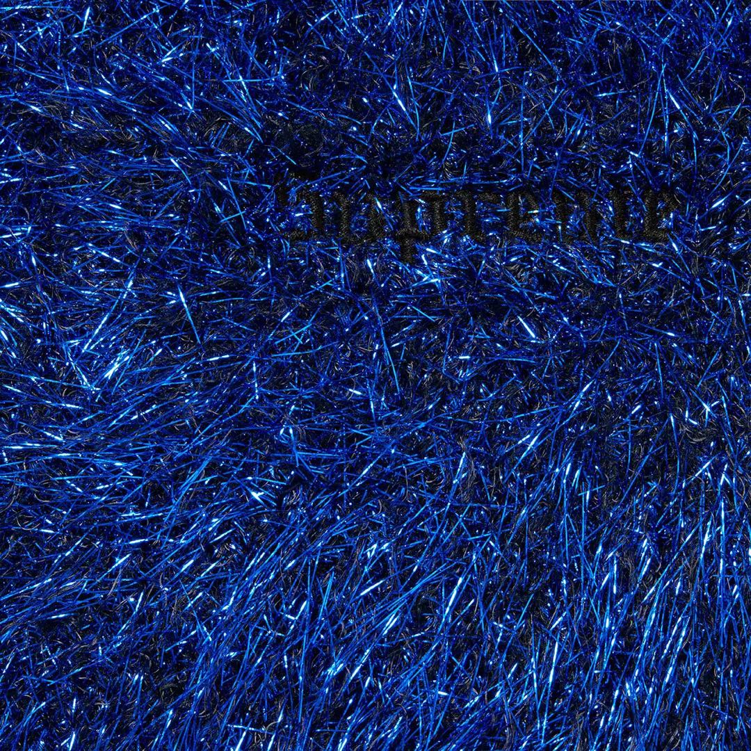 トップス Supreme Sparkle Cardigan