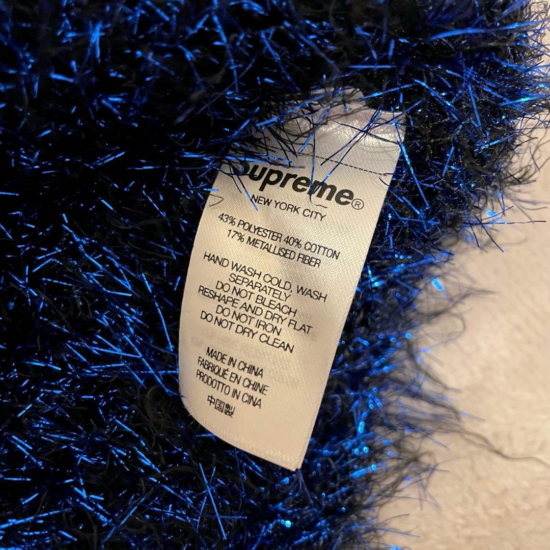 トップス Supreme Sparkle Cardigan