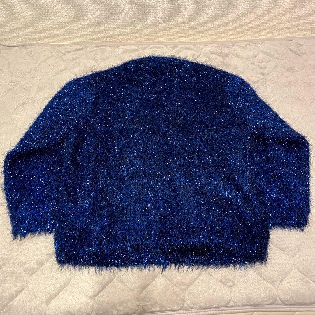 トップス Supreme Sparkle Cardigan