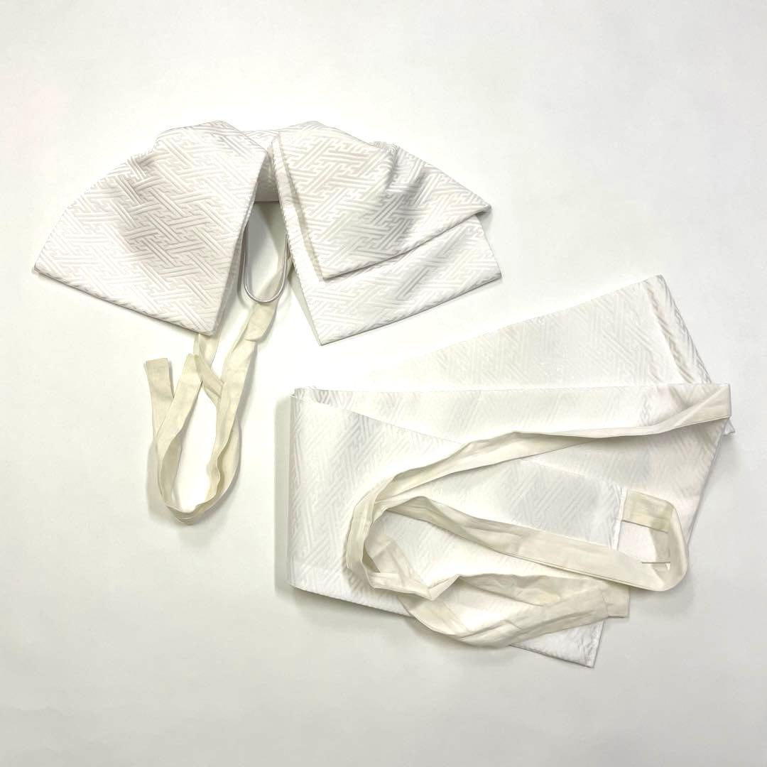 七五三 女の子 7歳 着物セット