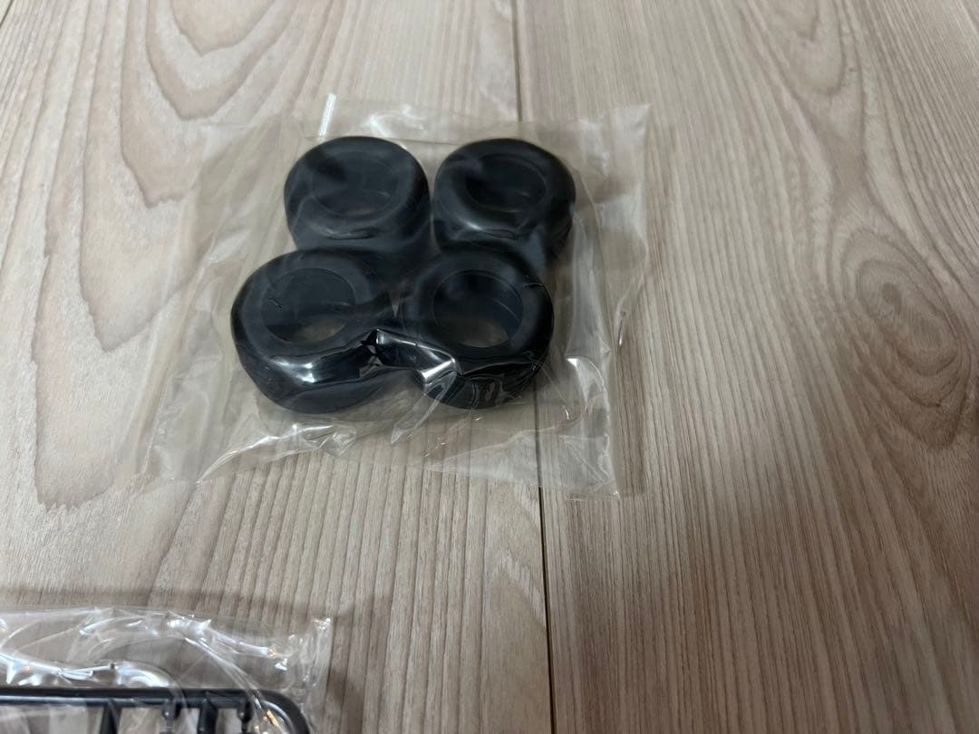 タミヤ　ウィリアムズ FW24 新品　モントーヤ　シューマッハ