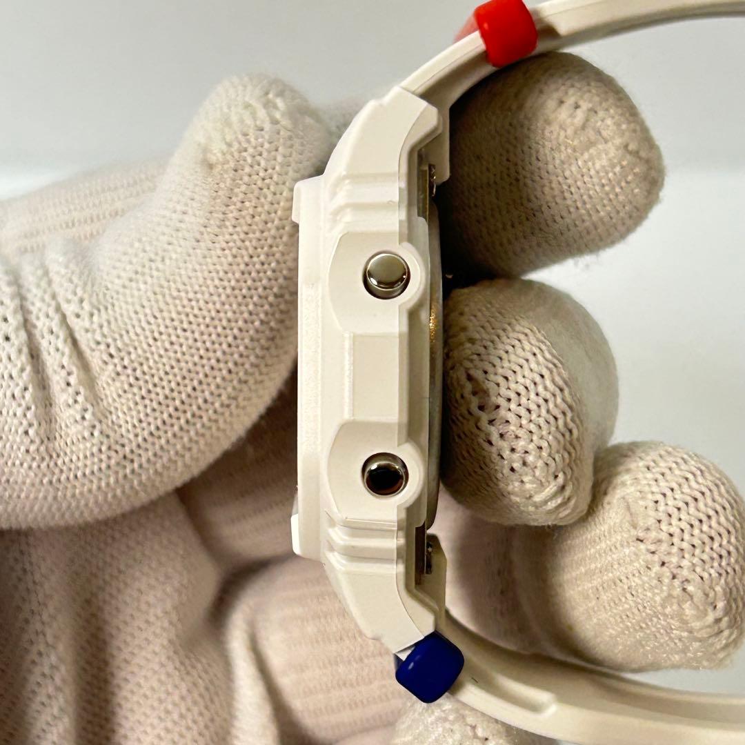 【未使用】CASIO ベビーG 30周年 ハローキティ 50周年 限定 レア