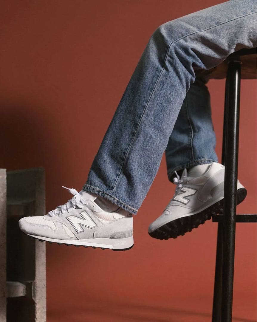 New Balance M1300CLW スニーカー