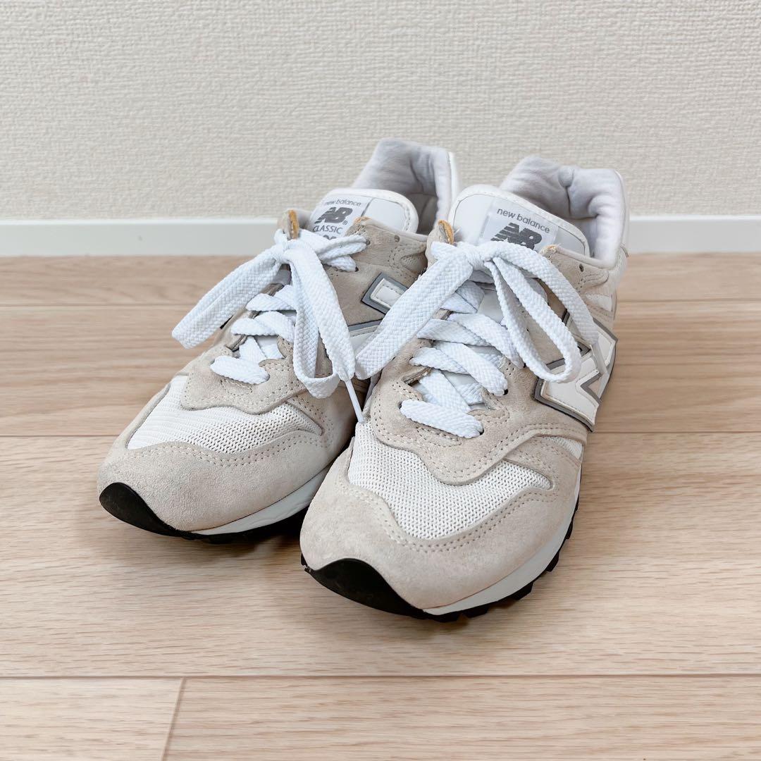 New Balance M1300CLW スニーカー