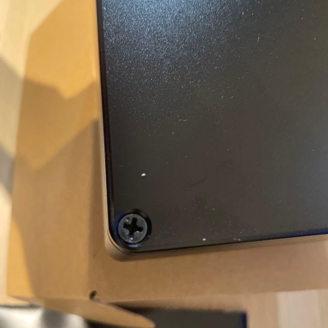 ギター LimetoneAudio focus