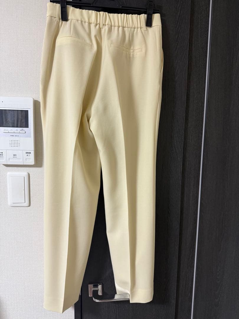 A.H.さま2wayストレッチ トロピカルダブルブレストジャケット、パンツ