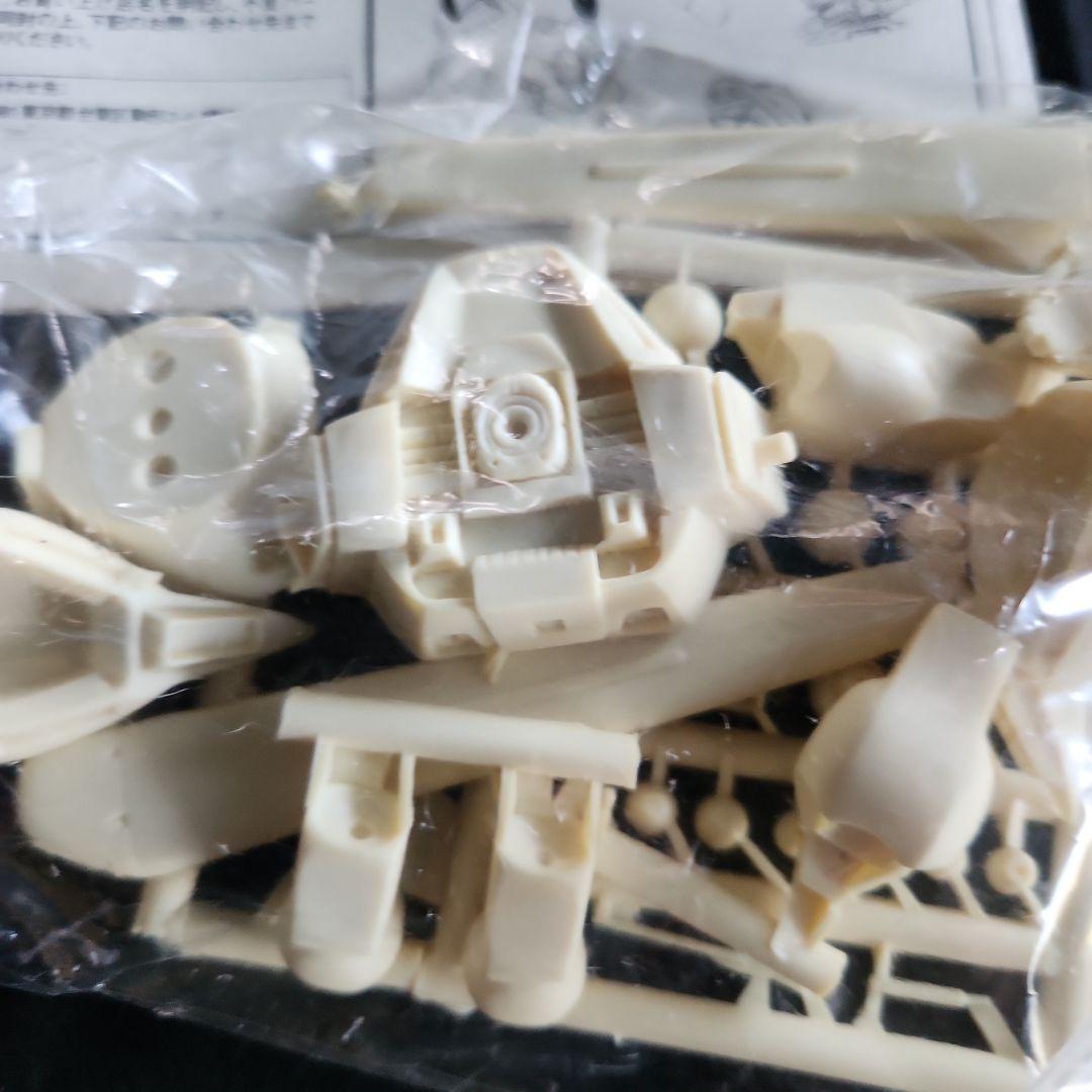 W*T様 B-CLUB 1/144 ゲルググマリーネ シーマカスタム 新品未使用