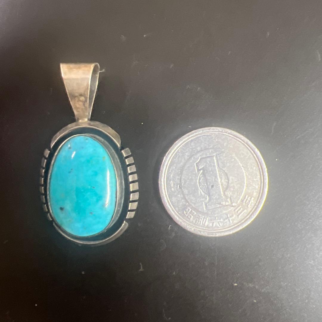 ナバホ族 ペンダントトップ