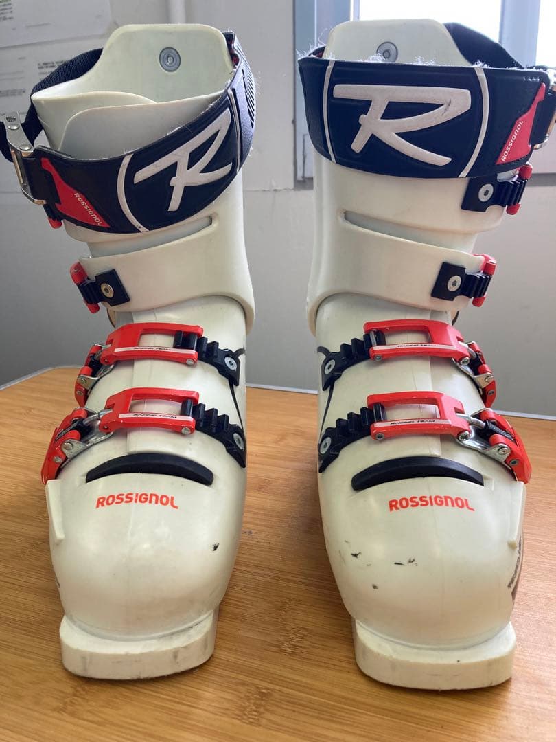 ROSSIGNOL WORLD CUP スキー ブーツZJ+