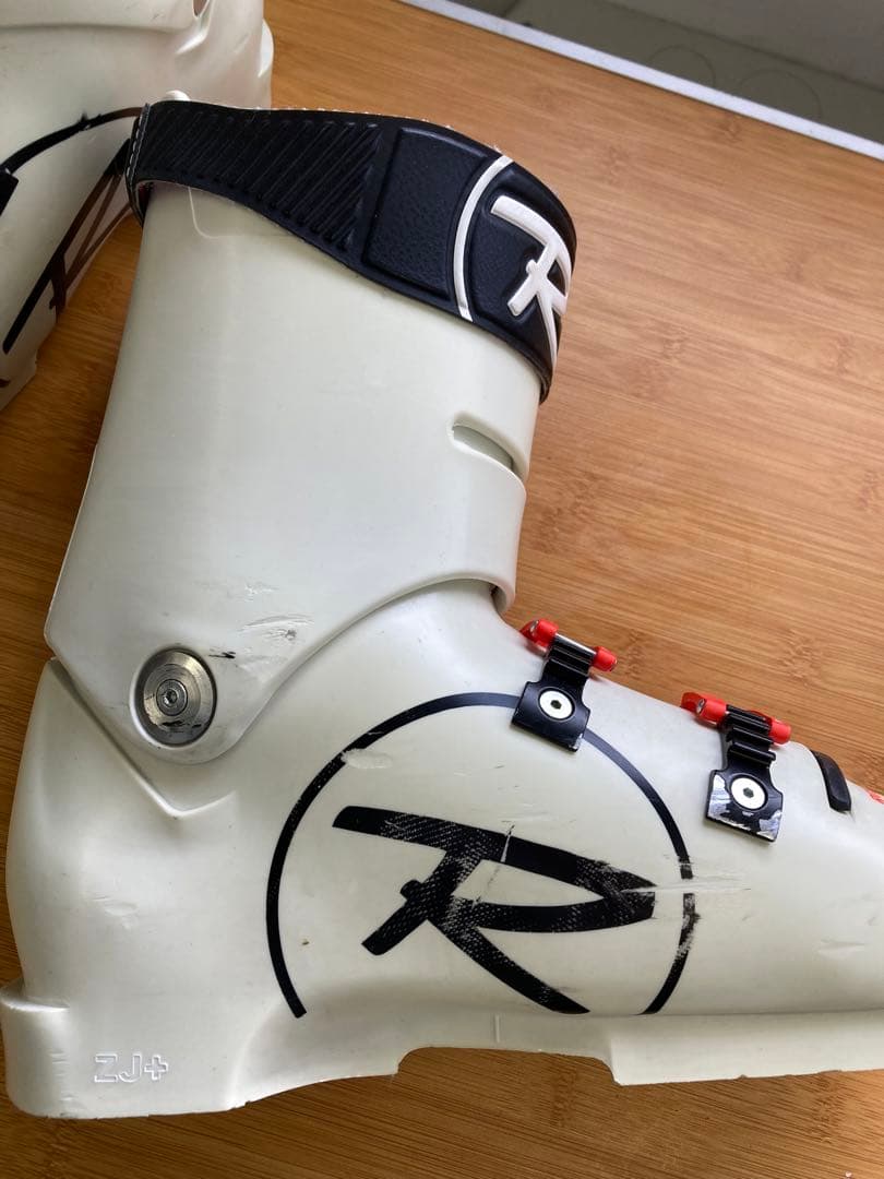 ROSSIGNOL WORLD CUP スキー ブーツZJ+