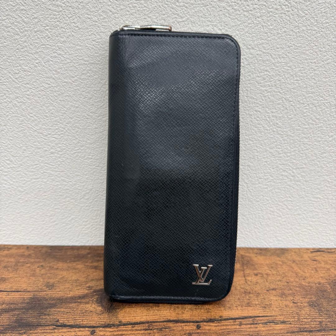 ブ*休様 LOUIS VUITTON ルイヴィトン ウォレット 長財布