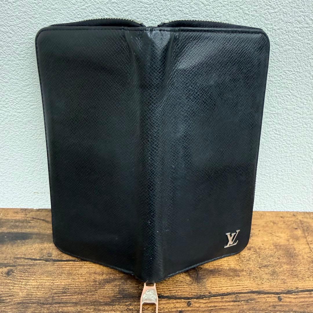 ブ*休様 LOUIS VUITTON ルイヴィトン ウォレット 長財布