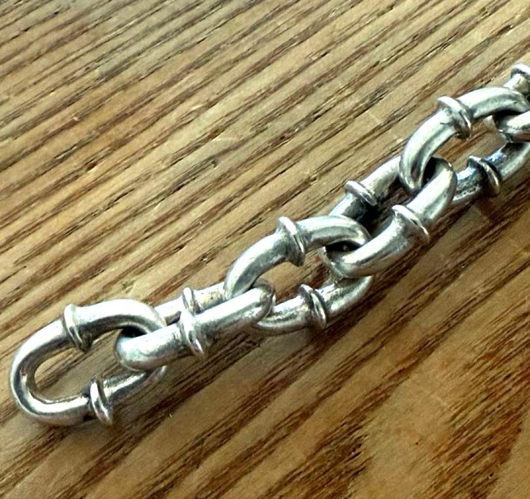 アクセサリー the great frog LOCKDOWN BRACELET