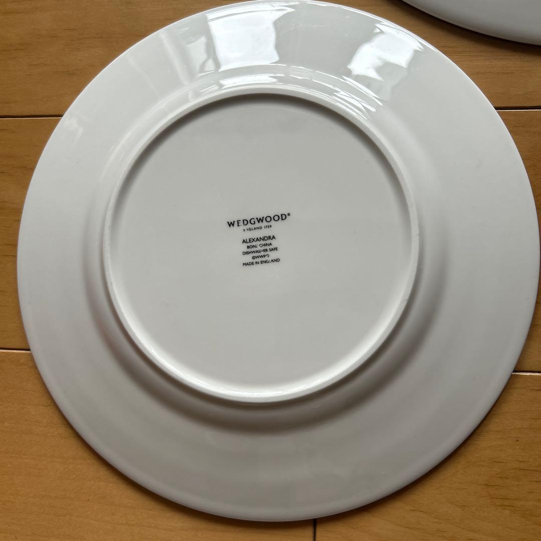  ALEXANDRA アレクサンドラ27cm 20cm 5枚