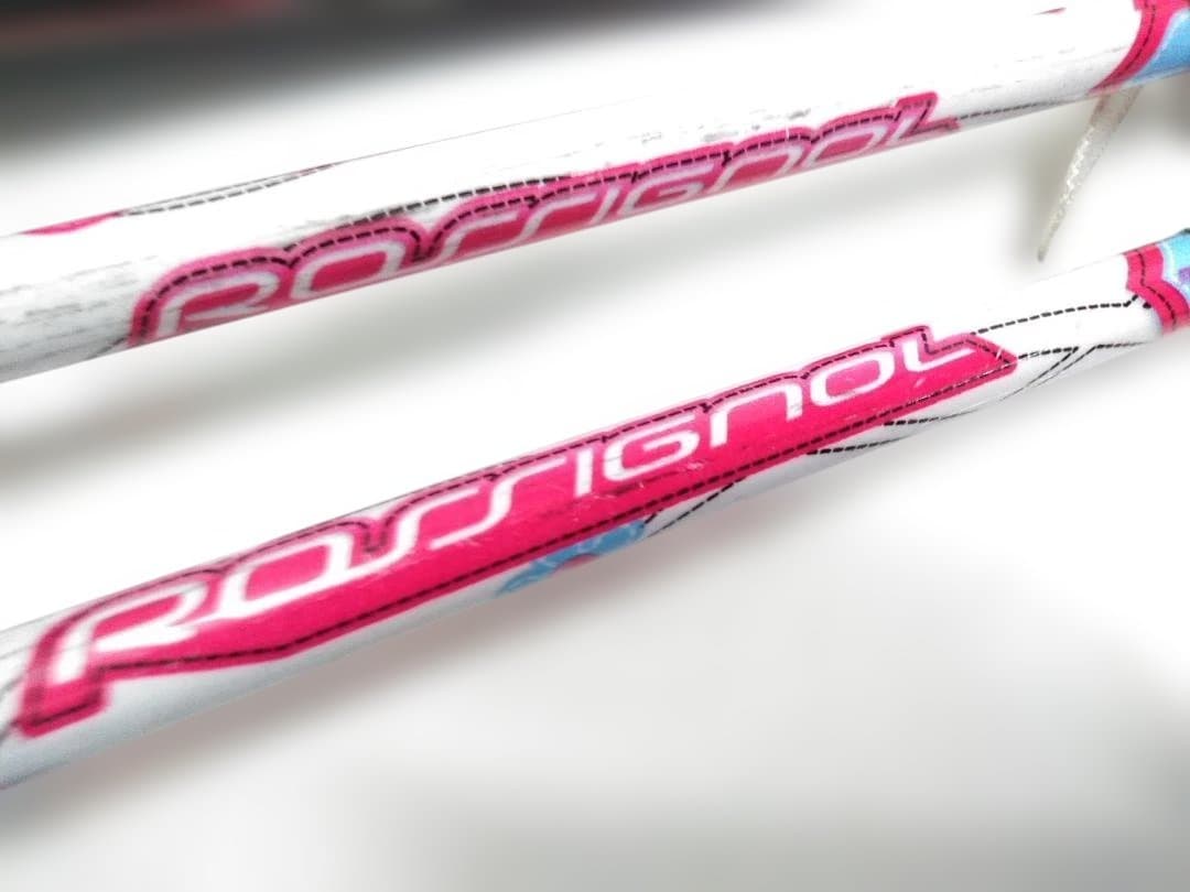 ジュニアキッズスキー4点セット スノーカービングX8 100cmサロモン21cm