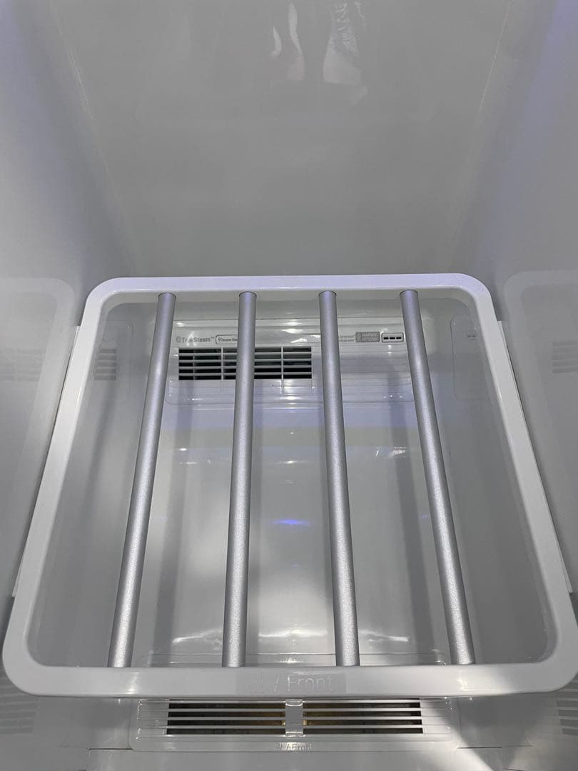 【最終値下げ】LG Styler 電気乾燥機