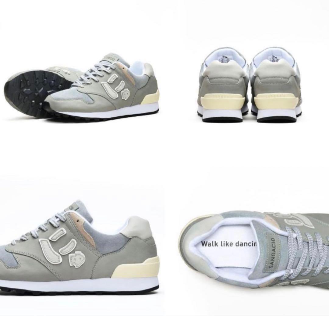 にゅ～ず『GRAY』10周年限定モデル【新品未使用】