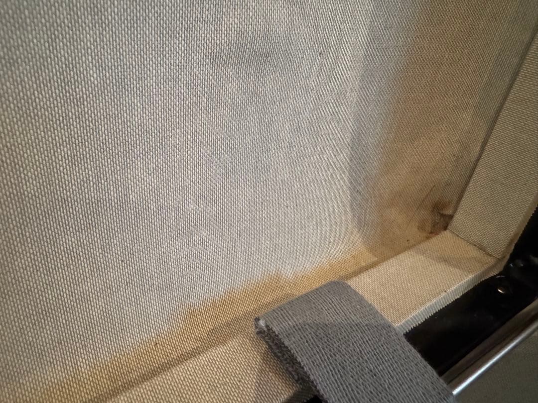 GLOBE TROTTER グローブトロッター センテナリー　ネイビー