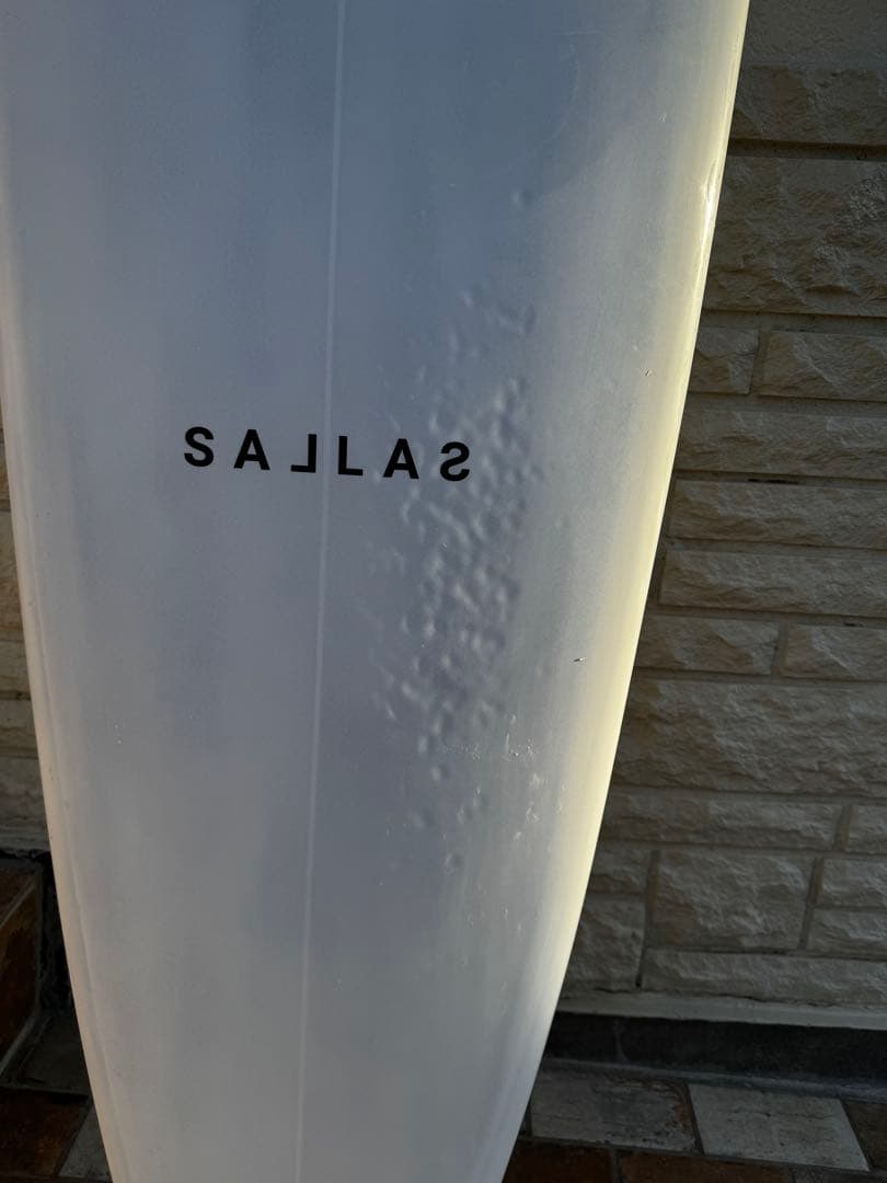 KAI SALLAS カイサラスTHE CAMPER 9`1