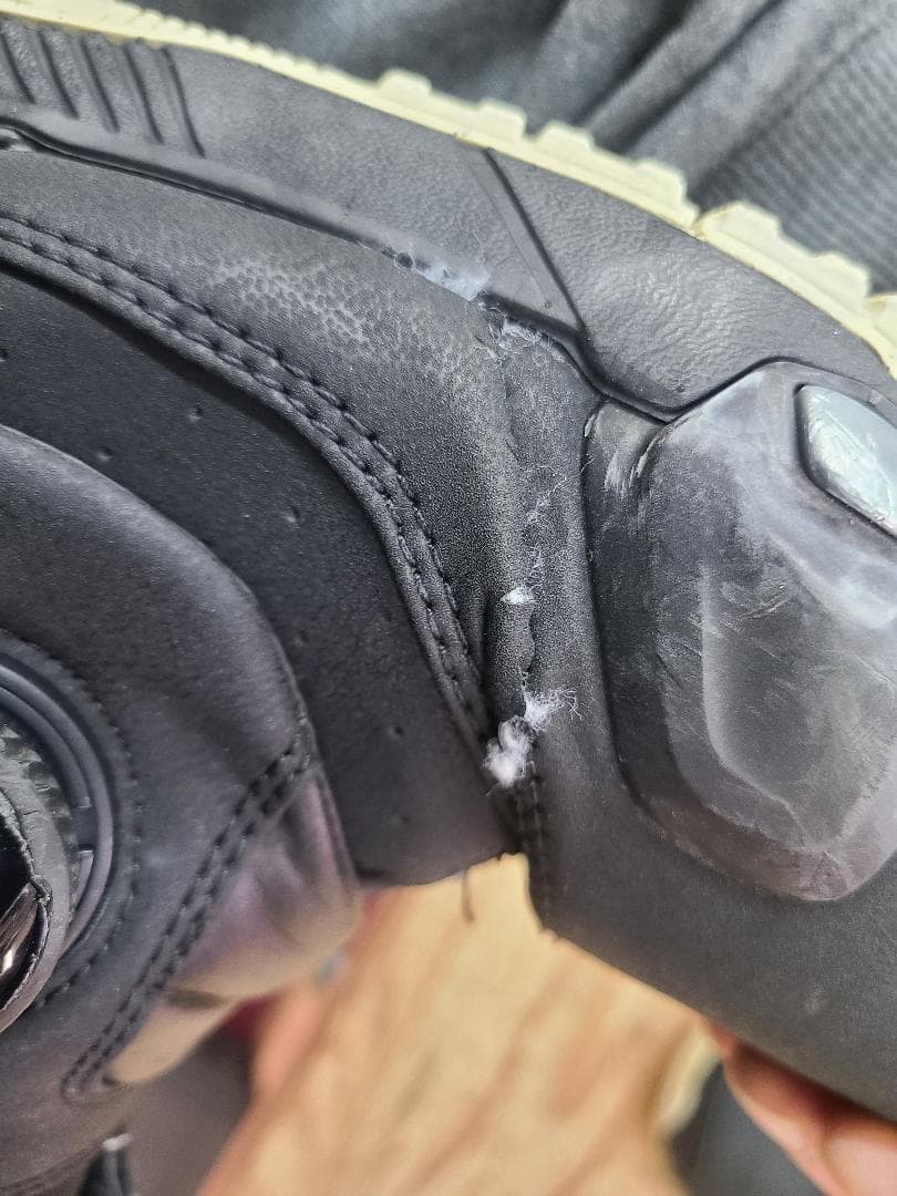 スノーボード 26.5 BURTON PHOTON WIDE STEP ON