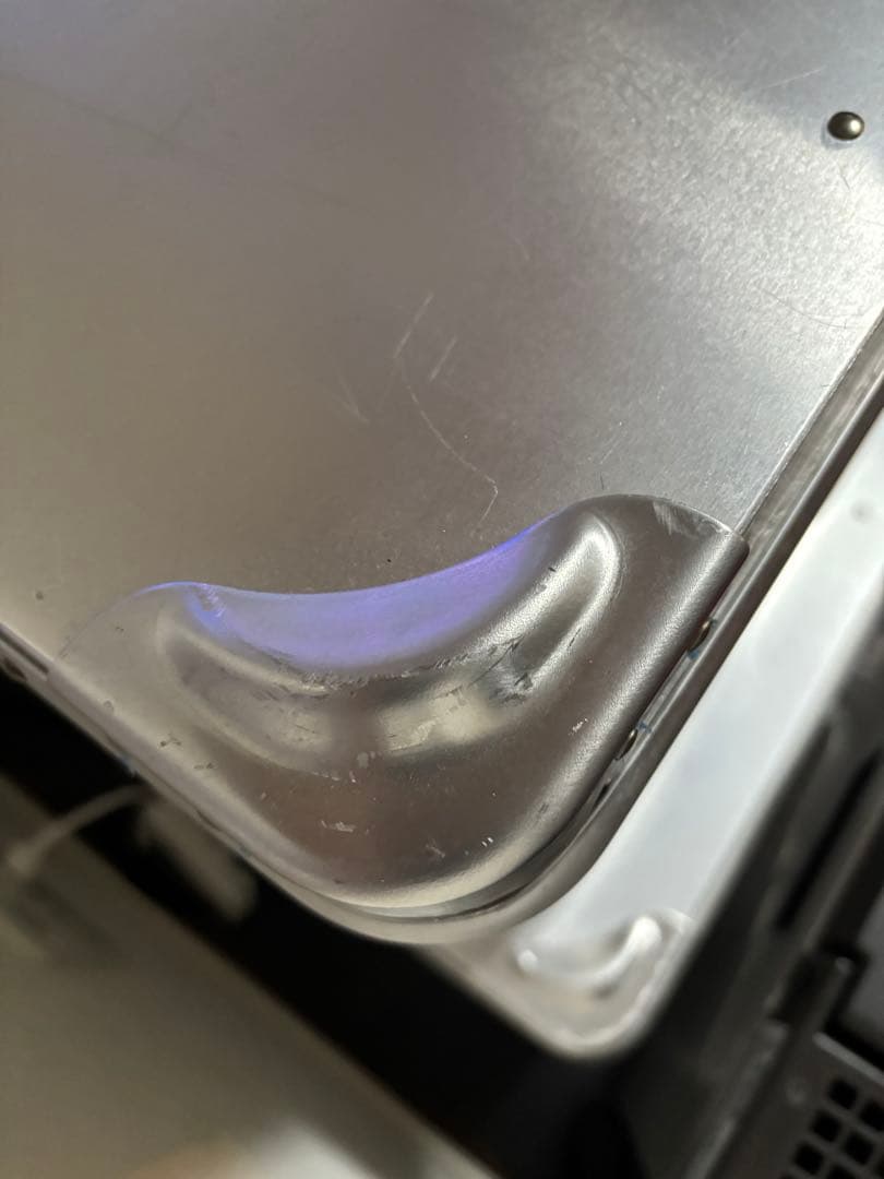 DULTON アルミニウムボックス アルミコンテナＬ　コンボイ