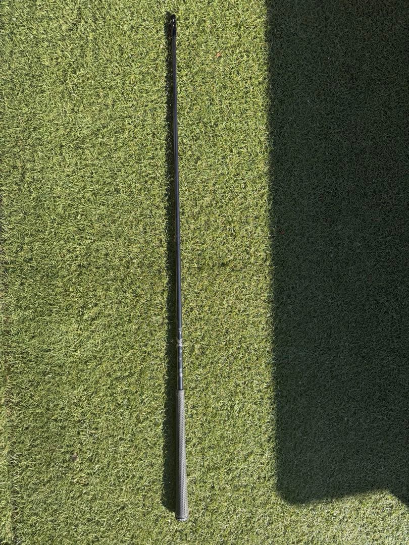 【QI35 5W純正】Diamana BLUE TM 50 S シャフト