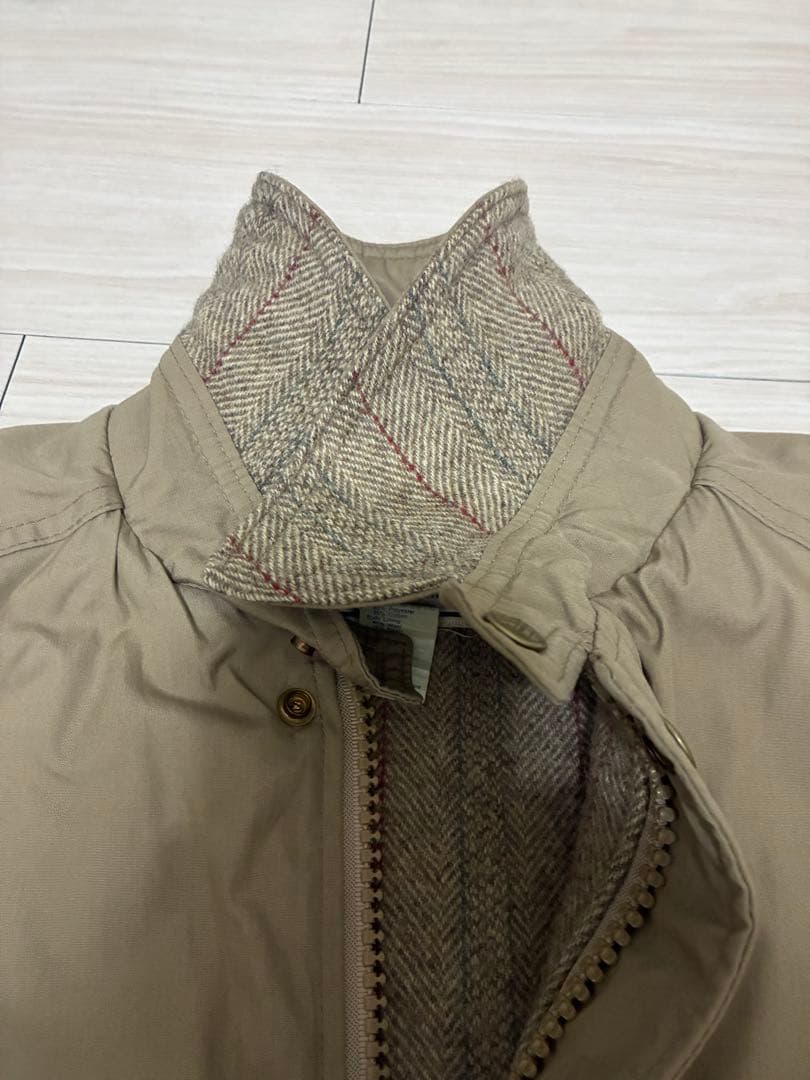 L.L.Bean ストームコート