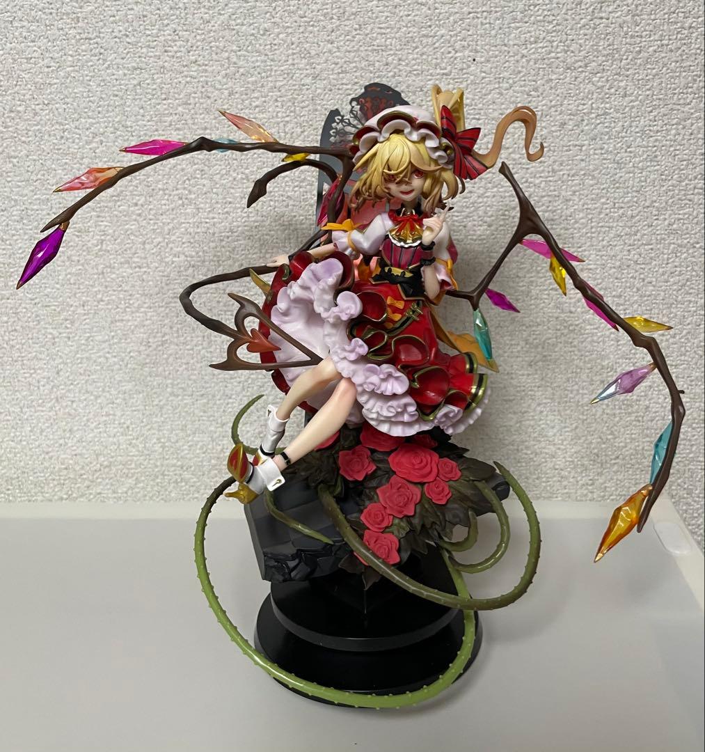 東方Project フランドール・スカーレット
