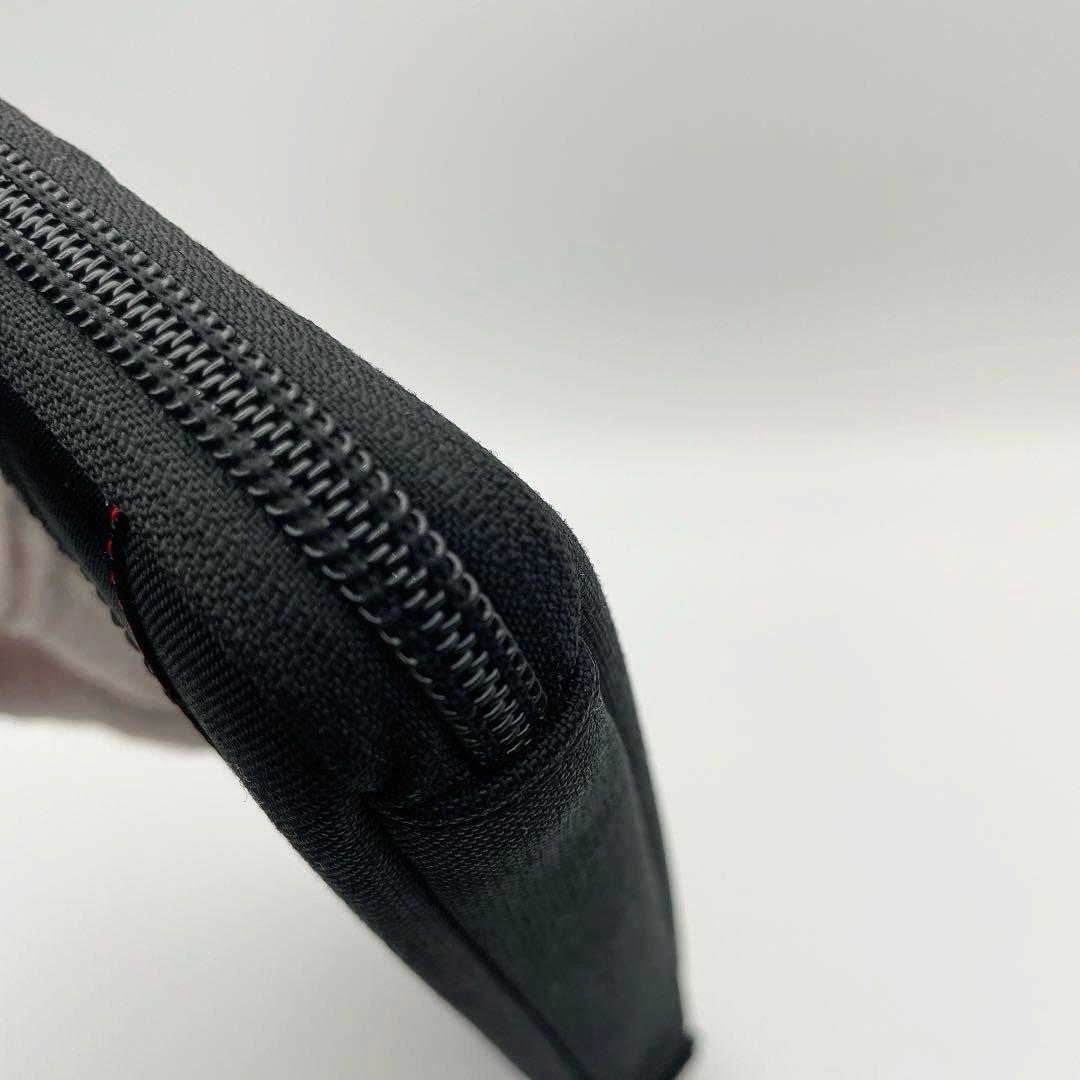 未使用級✨ブリーフィング BRIEFING 長財布 ロングウォレット