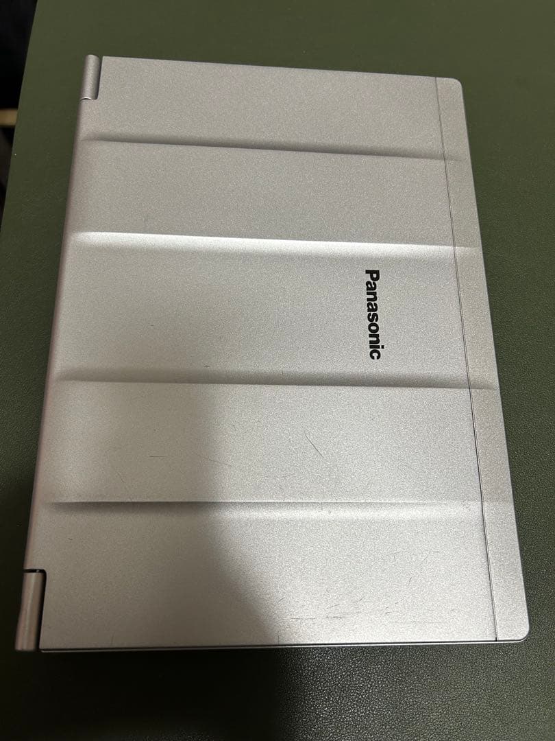 Windowsノート本体 Let's note SV7 CF-SV7RDCVS