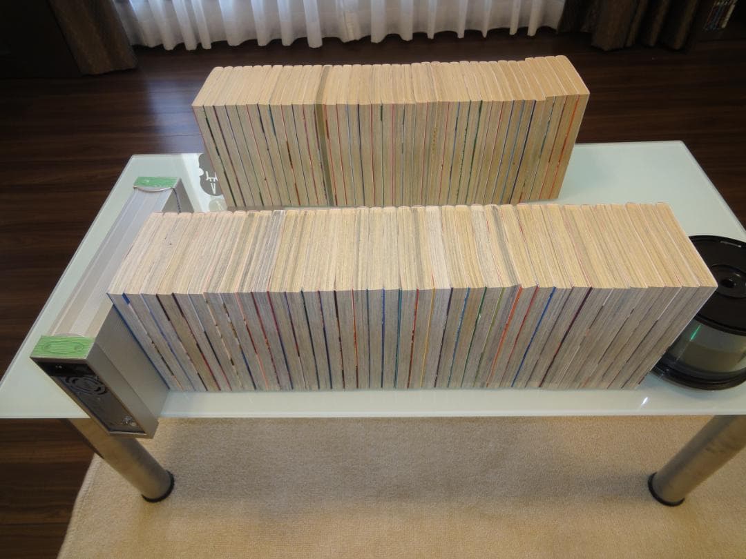 NARUTO ナルト 1巻～72巻 全巻初版本