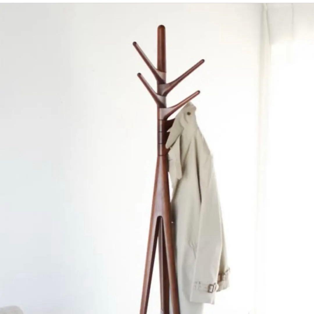 フィオレット　コサイン　コートスタンド