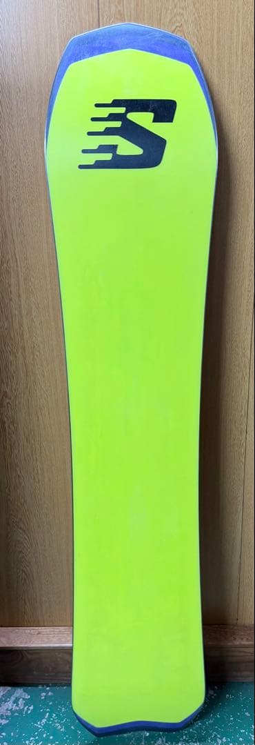 SALOMON サロモン ダンスホール 24-25 スノーボード 147cm