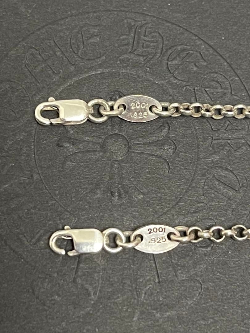 CRS BBYFAT DMND ベイビーファット両面1ダイヤ ペンダントトップ