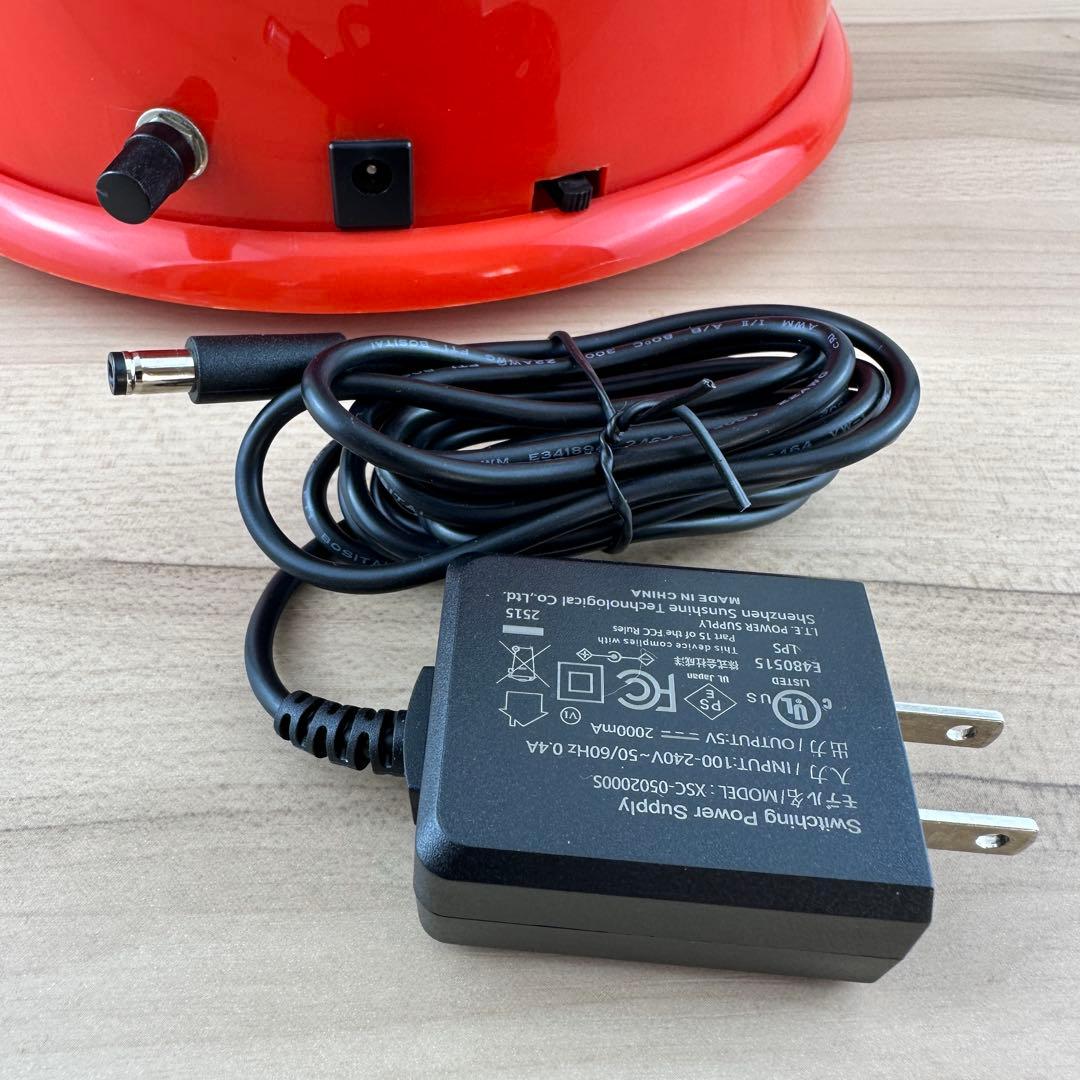 コカコーラ クリスマス ツリー型 スノードーム Coca-Cola 非売品 美品