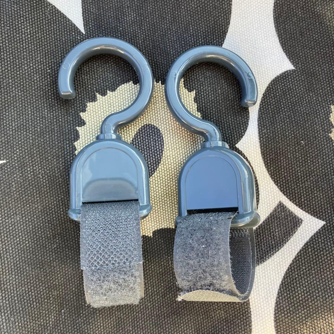 【最終値下げ⭐︎美品】Combi 双子用ベビーカー　ツインスピン　2人乗り