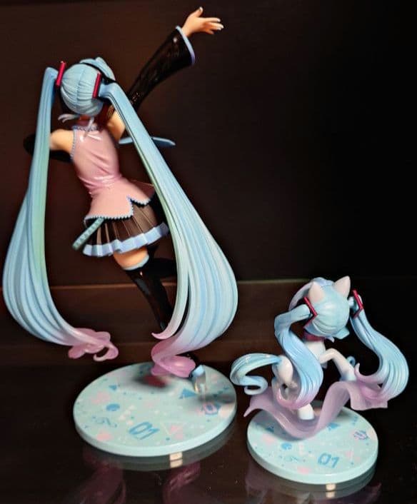 京*読様 Hatsune Miku feat. MY LITTLE PONY フ