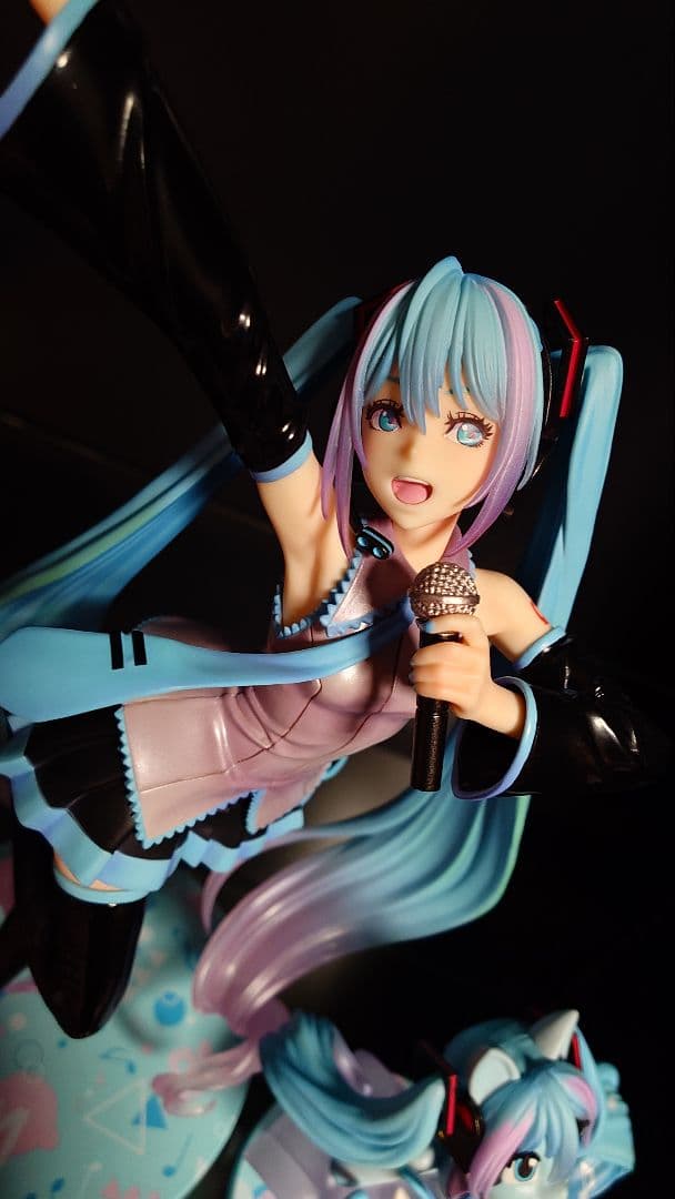 京*読様 Hatsune Miku feat. MY LITTLE PONY フ